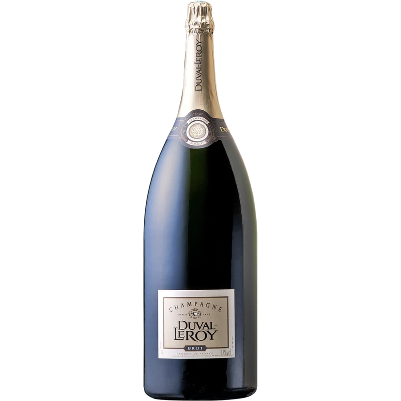 Duval-Leroy Brut Réserve