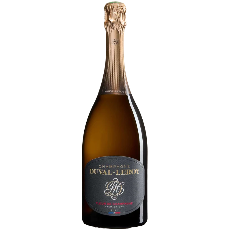 Duval-Leroy "Fleur de Champagne" Brut 1er Cru