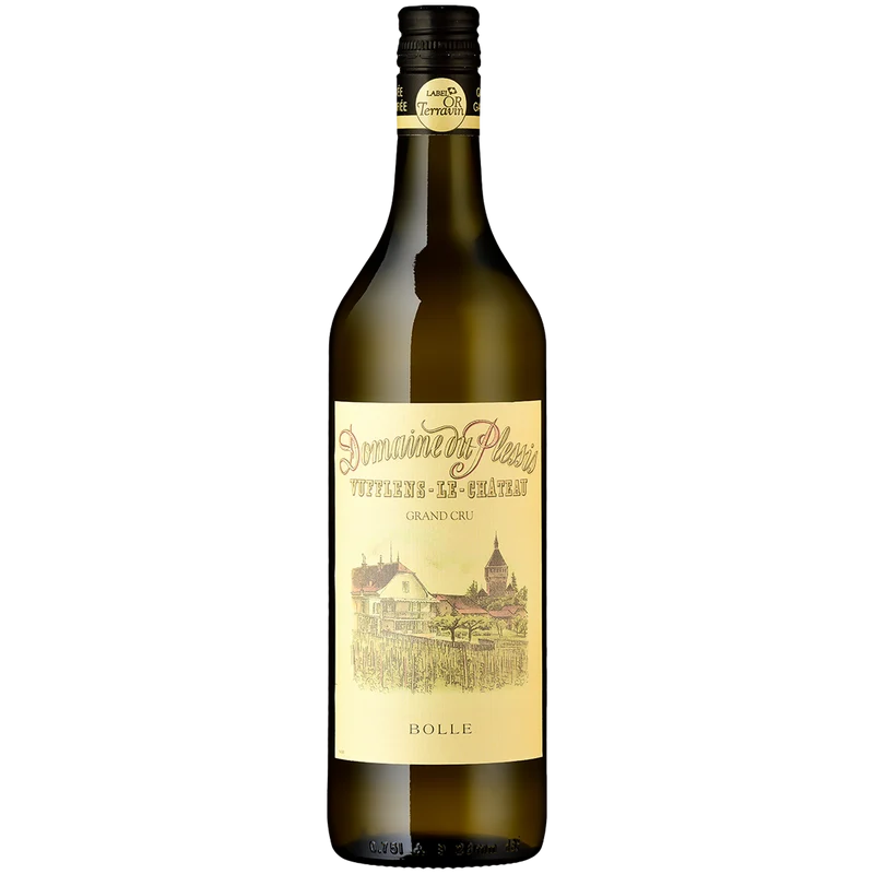 Domaine du Plessis Chasselas
