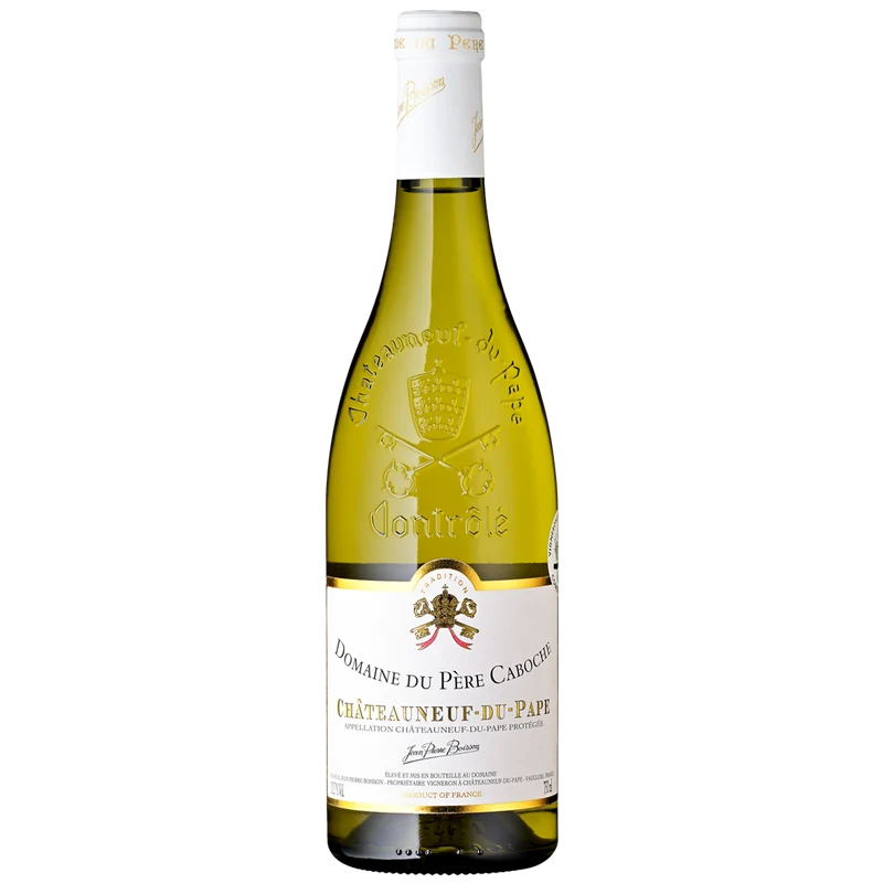 Domaine du Père Caboche Blanc