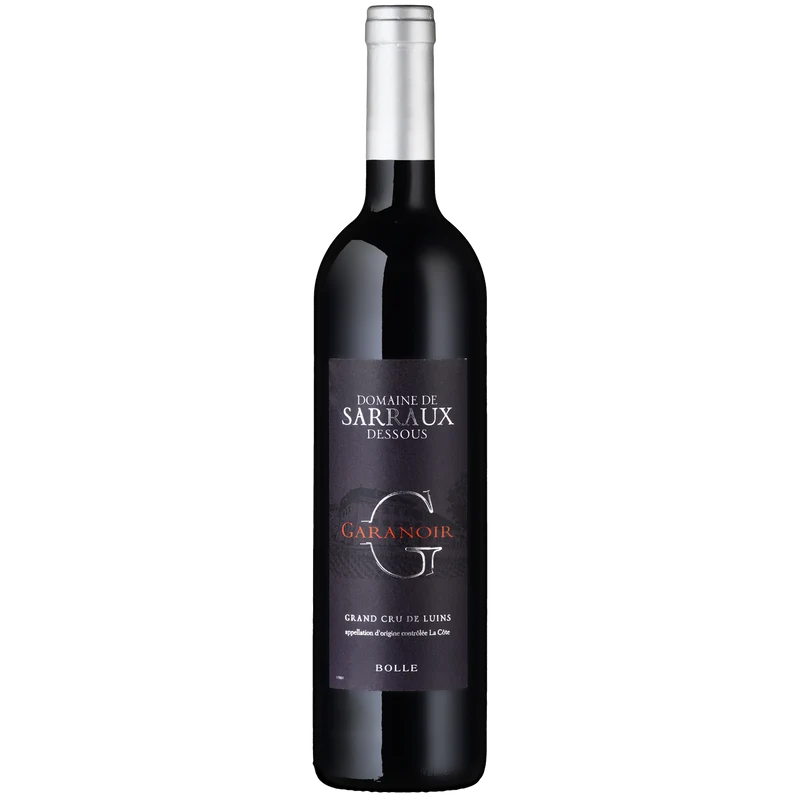 Domaine de Sarraux-Dessous Garanoir
