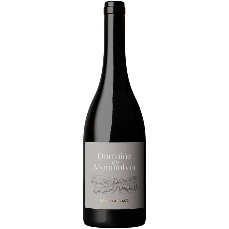 Domaine de Montauban Pinot Noir