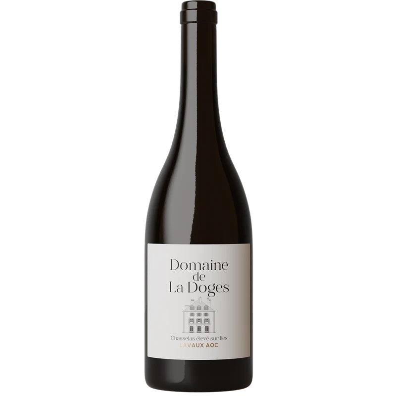 Domaine de La Doges