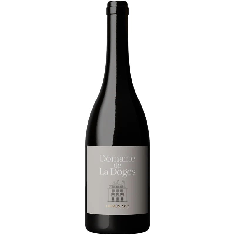 Domaine de La Doges Assemblage Rouge