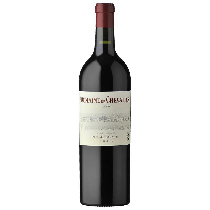 Domaine de Chevalier 2018