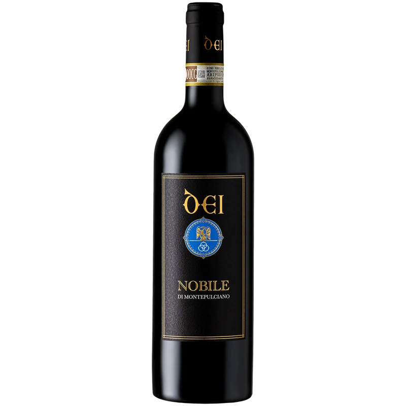 Dei, Vino Nobile di Montepulciano