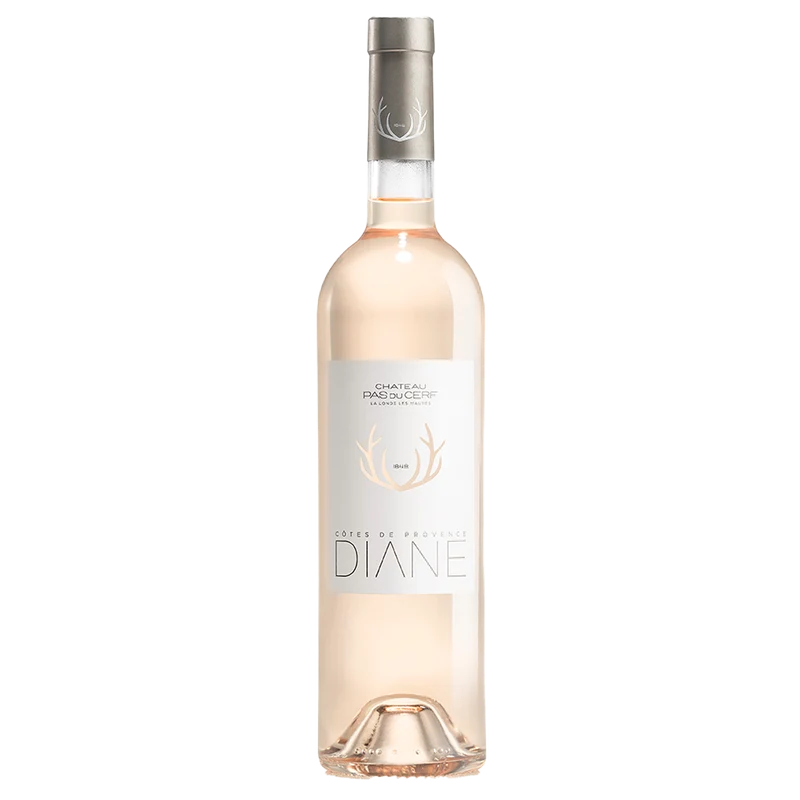 Château Pas du Cerf Diane Rosé