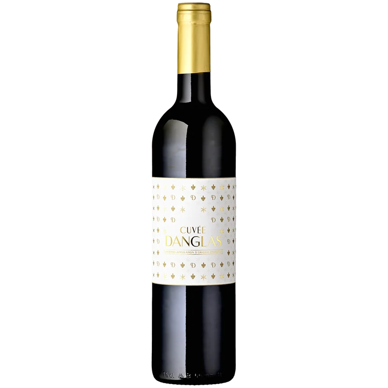 Cuvée Danglas