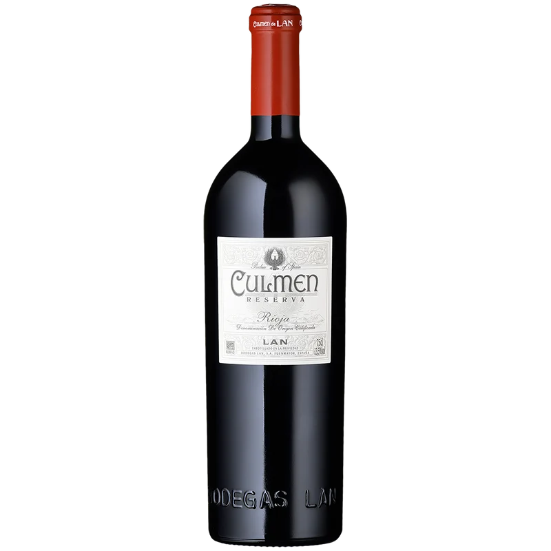 Culmen de LAN Reserva