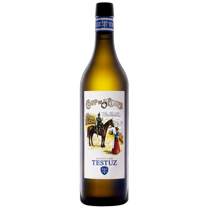 Coup de l'Etrier