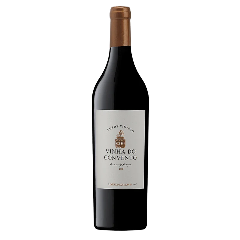 Conde Vimioso "Vinha Do Convento" 2017