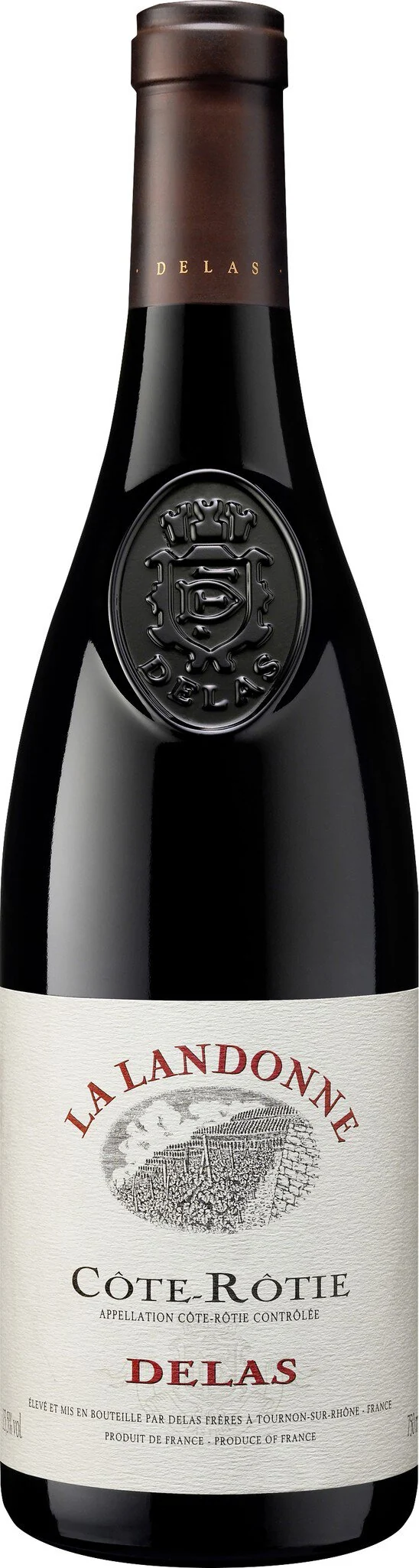 Côte-Rotie Cru La Landonne AC