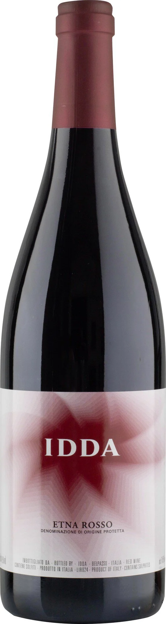 IDDA Etna Rosso Etna Rosso DOP