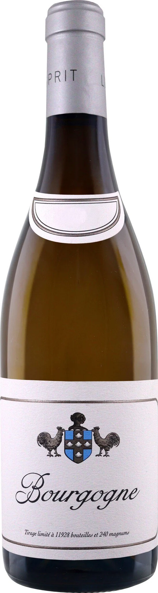 Bourgogne Blanc AC Bourgogne