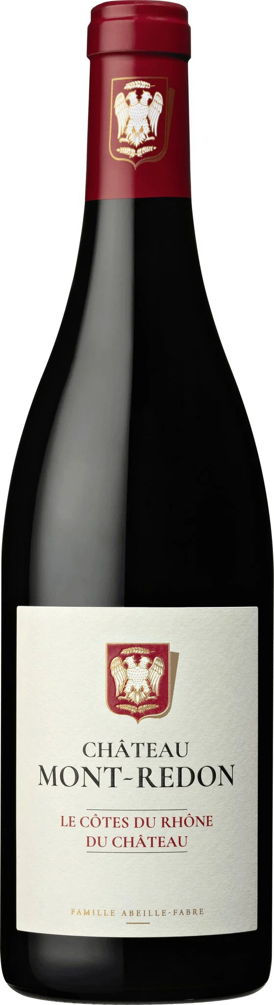 Côtes du Rhône Rouge AC