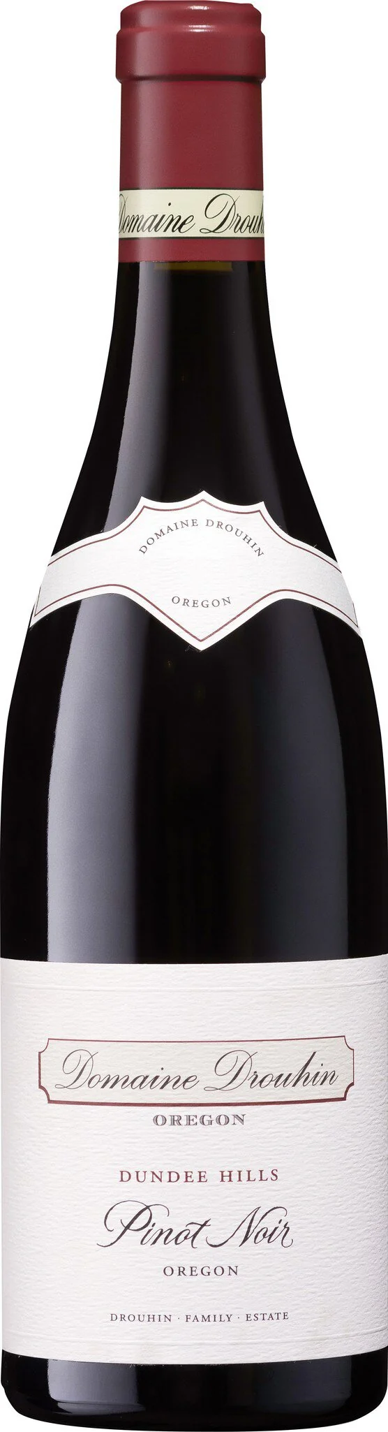 Pinot Noir Dundee Hills - Estate bottled