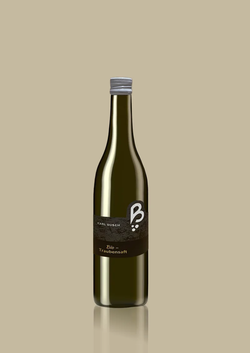 Traubensaft