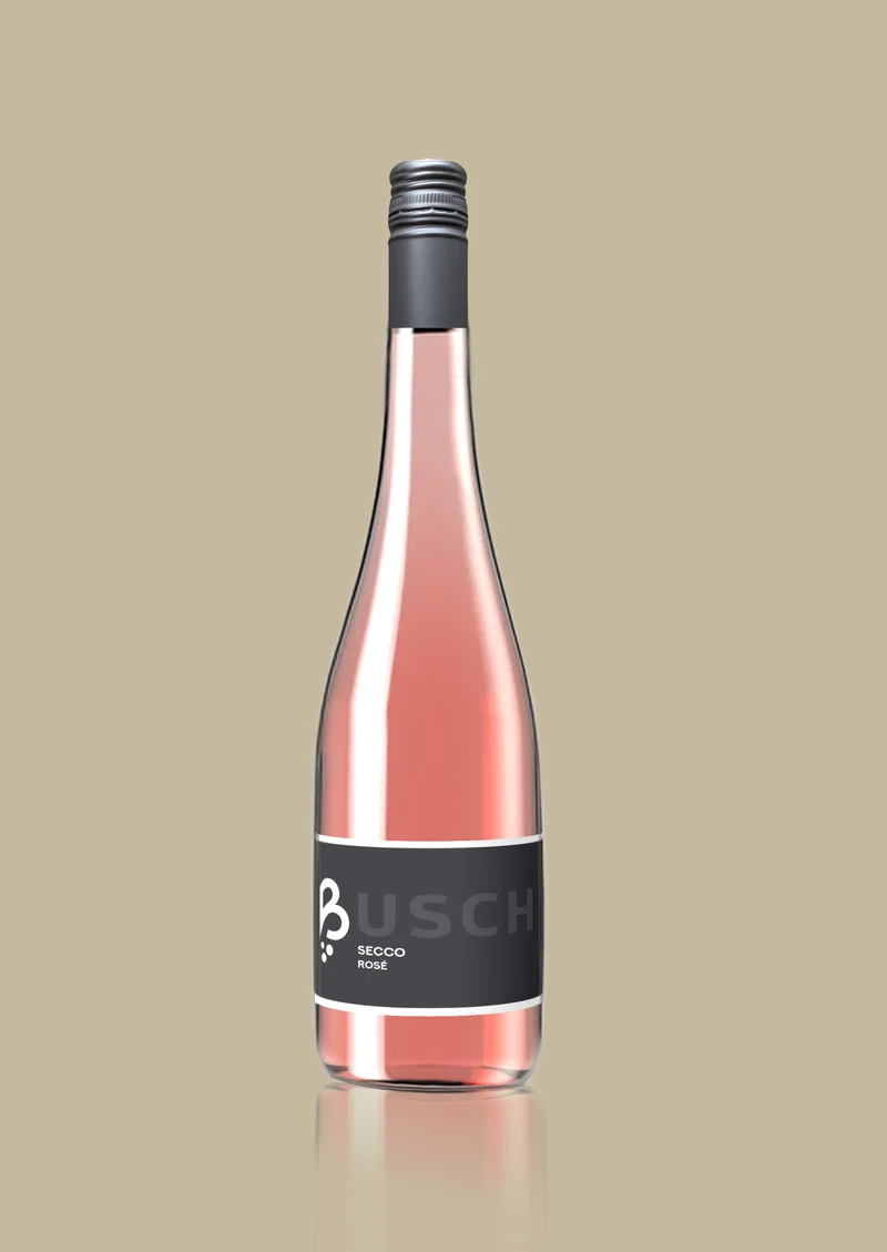 Secco Rosé