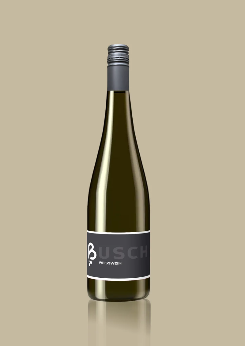 Weisswein QbA
