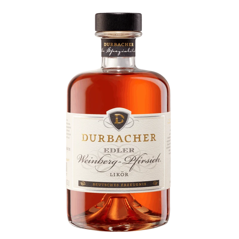 Durbacher Edler Weinberg-Pfirsich