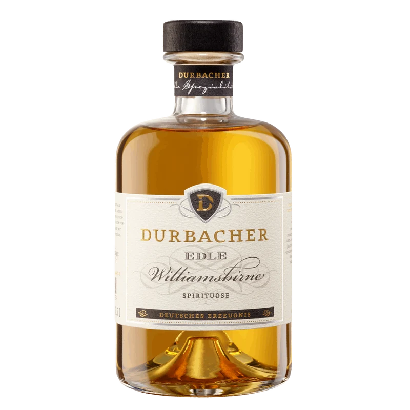 Durbacher Edle Williams Birne