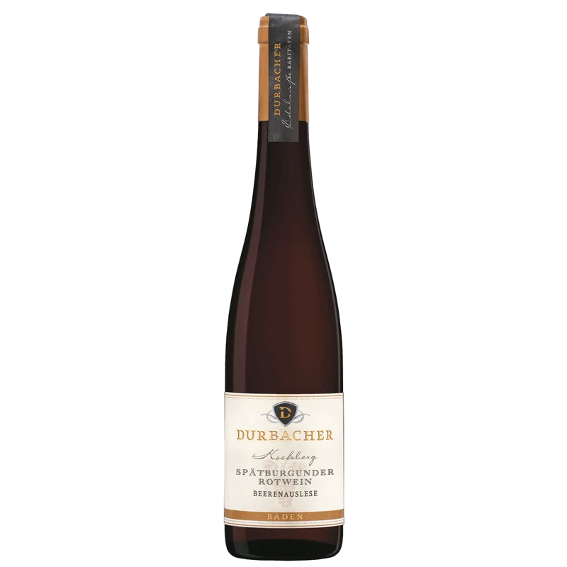 2018 Durbacher Kochberg Spätburgunder Rotwein Beerenauslese