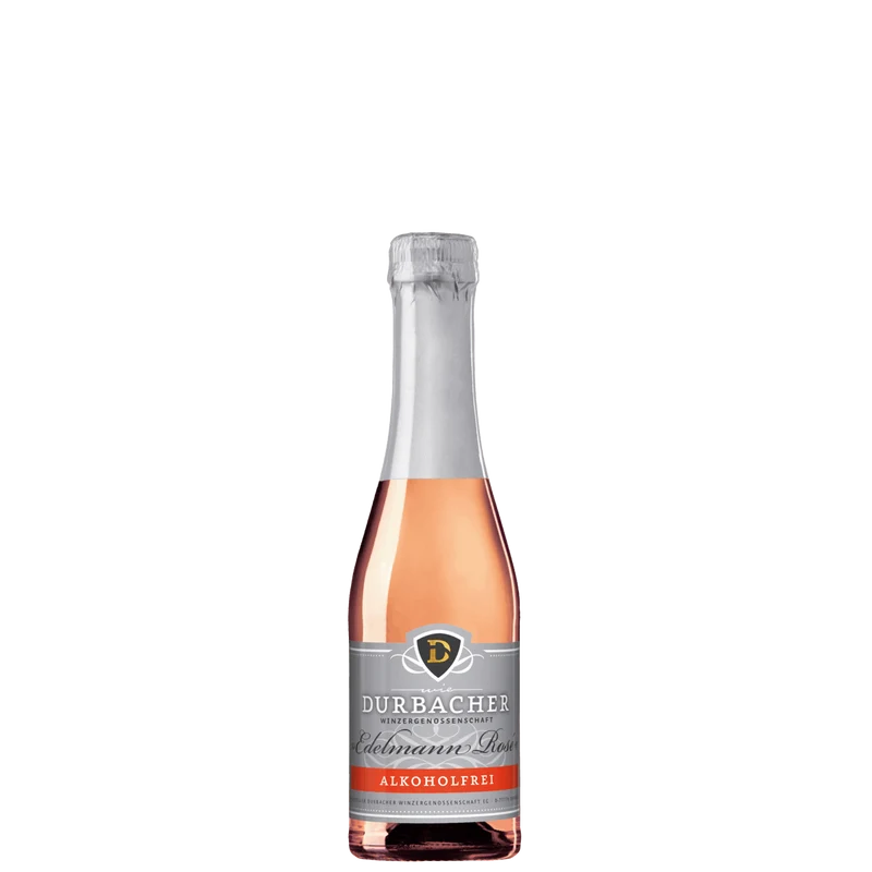 Edelmann Rosé ALKOHOLFREI