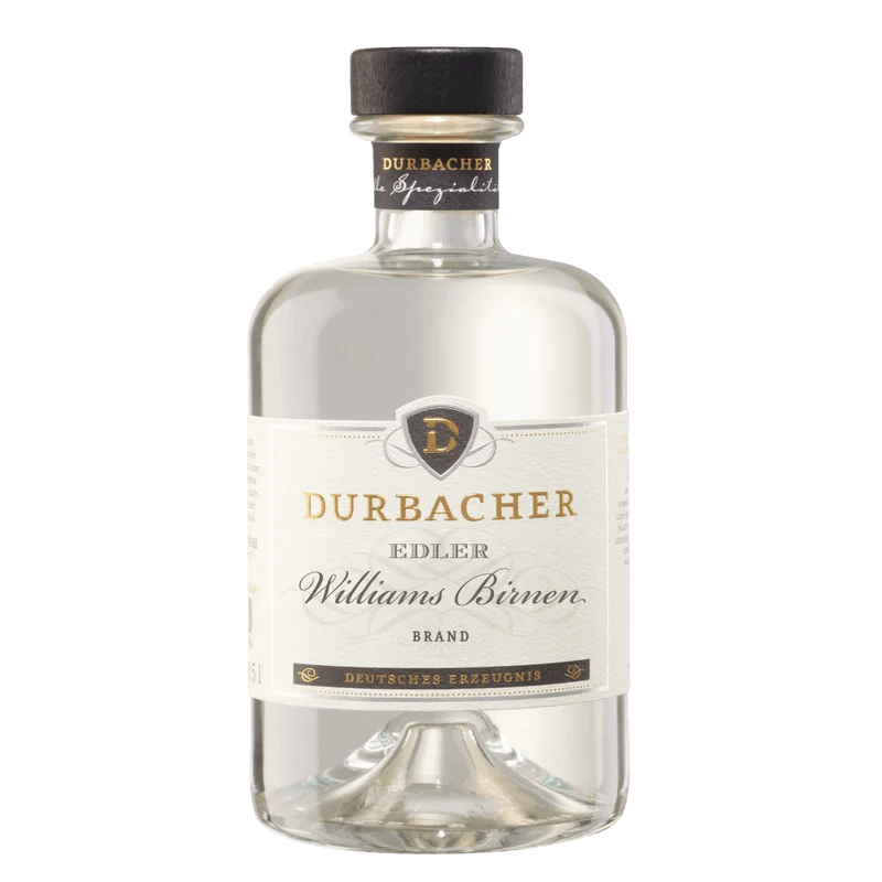 Durbacher Edler Williams Birnen Brand