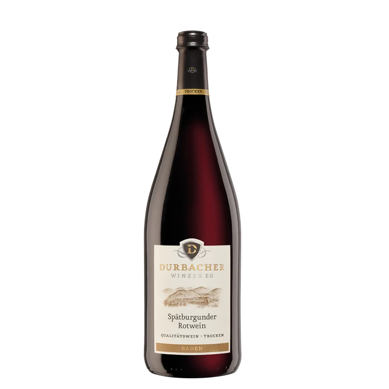 2023 Spätburgunder Rotwein QbA trocken