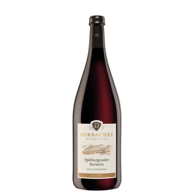 2023 Spätburgunder Rotwein QbA