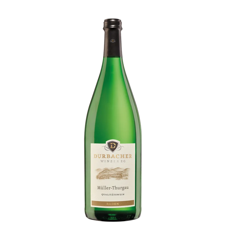 2025 Durbacher Müller-Thurgau QbA