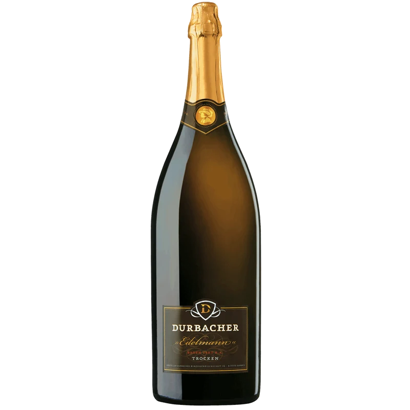 2024 Edelmann Sekt trocken 3,0 L