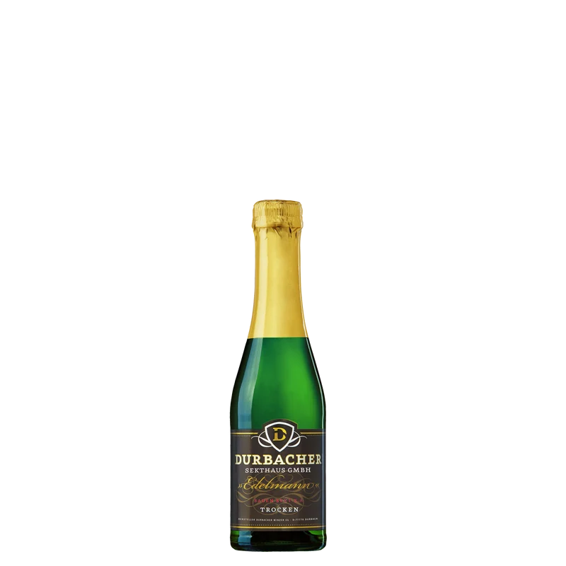 2024 Edelmann Sekt trocken
