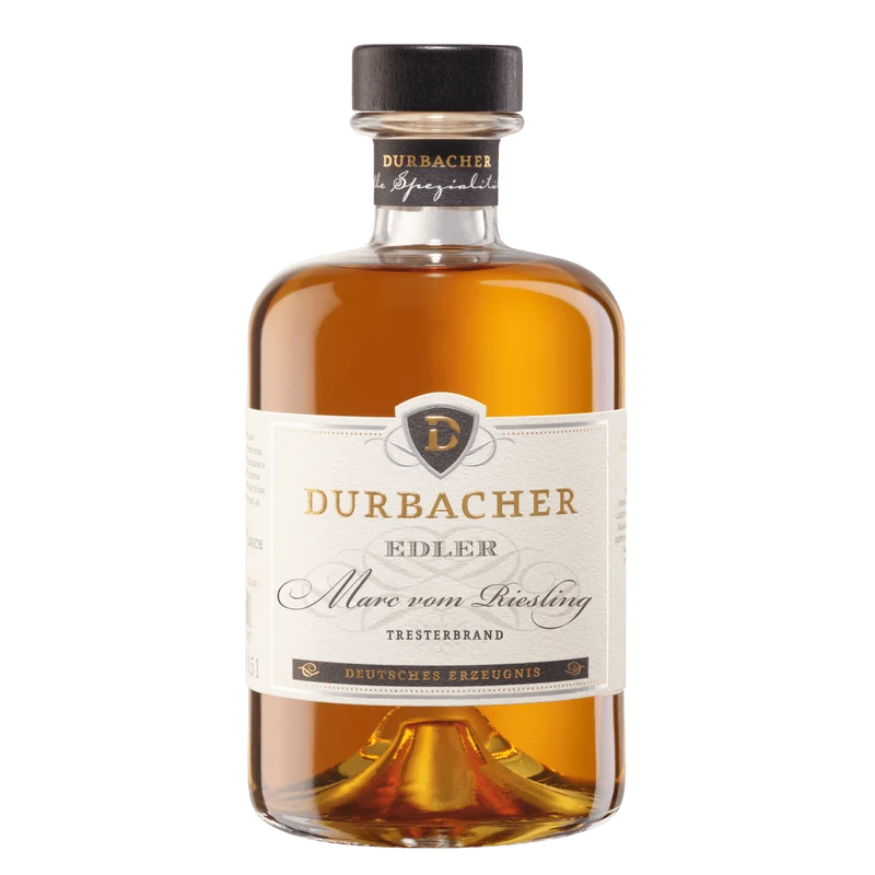 Durbacher Marc vom Riesling