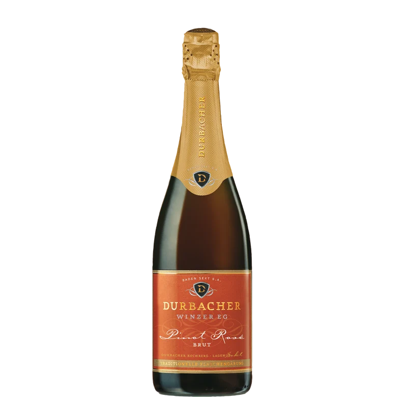 2023 Durbacher Kochberg Pinot Rosé Sekt brut