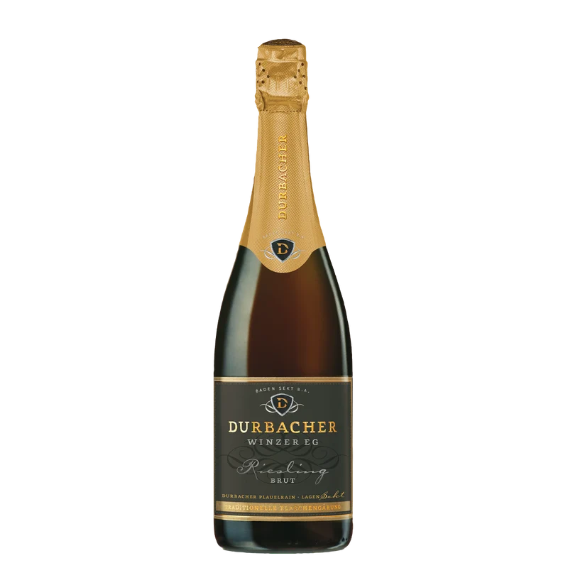 2023 Durbacher Plauelrain Riesling Sekt Brut