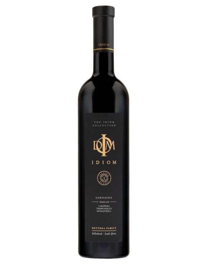 Iberico Blend 2022