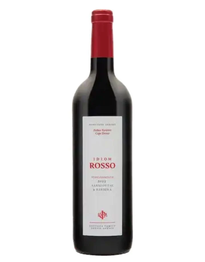 Rosso 2023