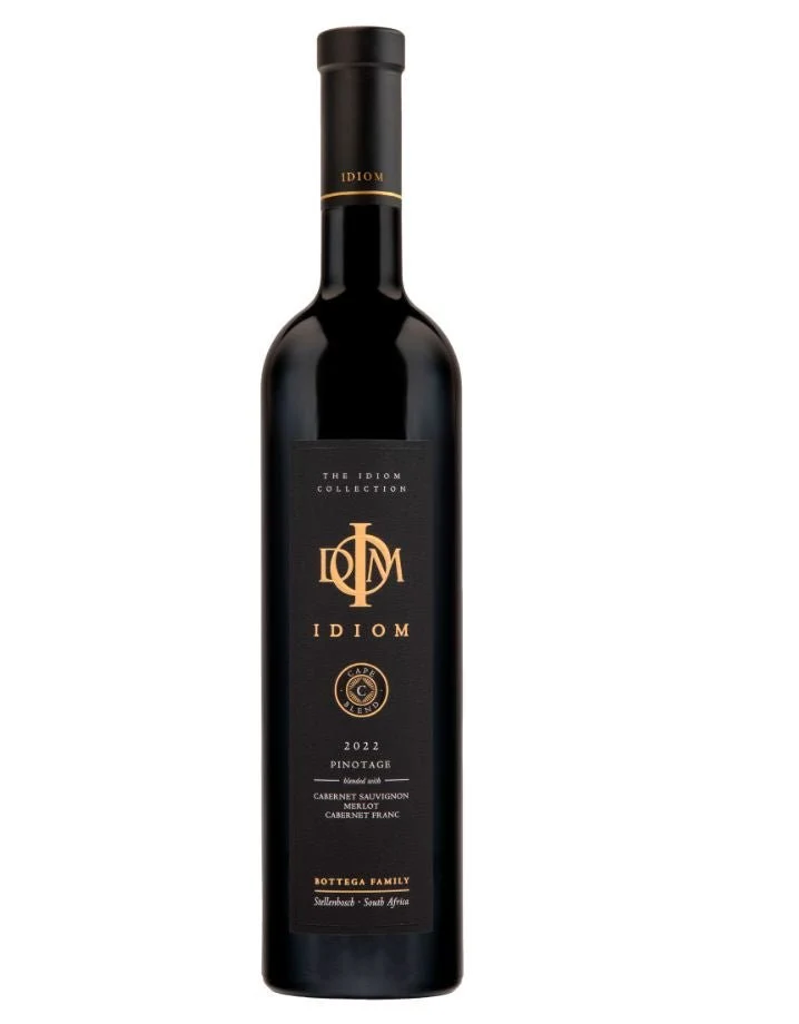 Cape Blend 2022