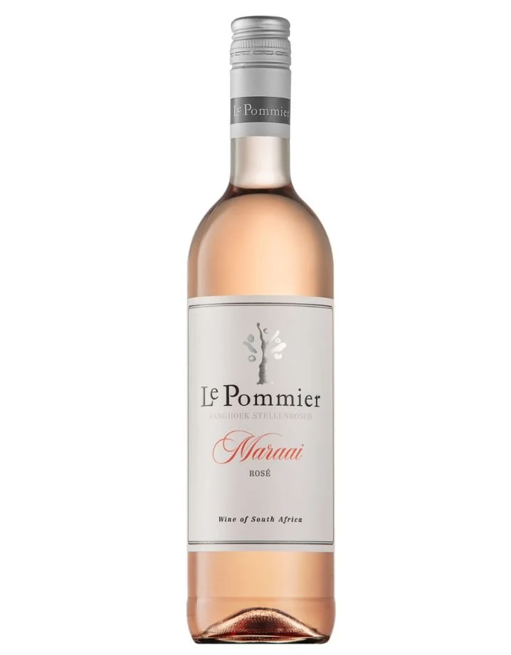 Maraai Rosé 2025