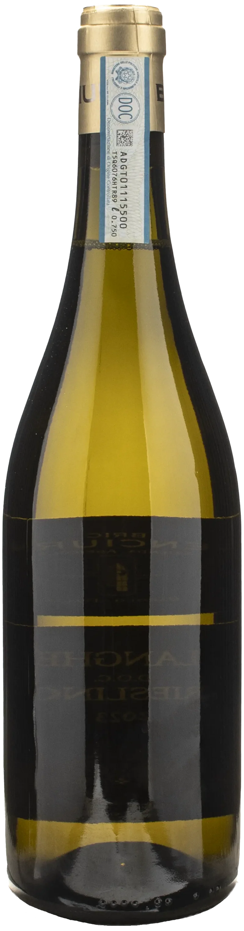Bric Cencurio Langhe Riesling 2023