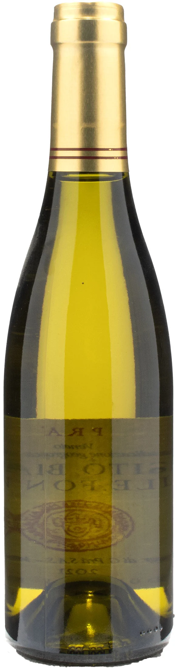Pra Passito Bianco delle Fontane 0.375L 2021