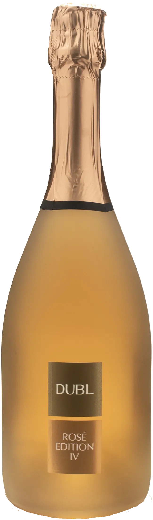 Feudi San Gregorio Dubl Rosè Metodo Classico Brut Edition