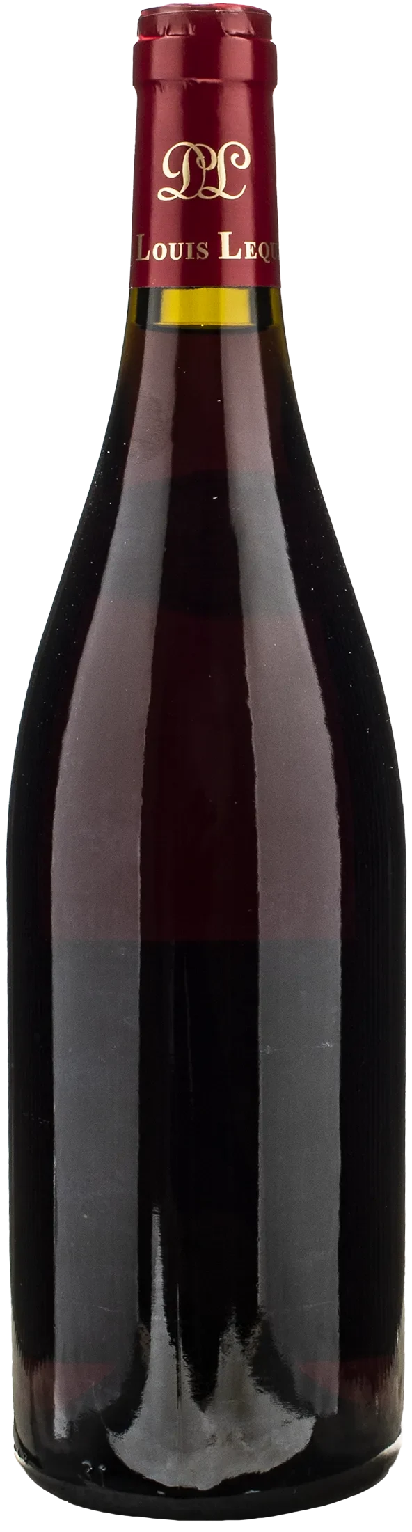 Louis Lequin & Fils Santenay Rouge 1er Cru Clos Rousseau 2021
