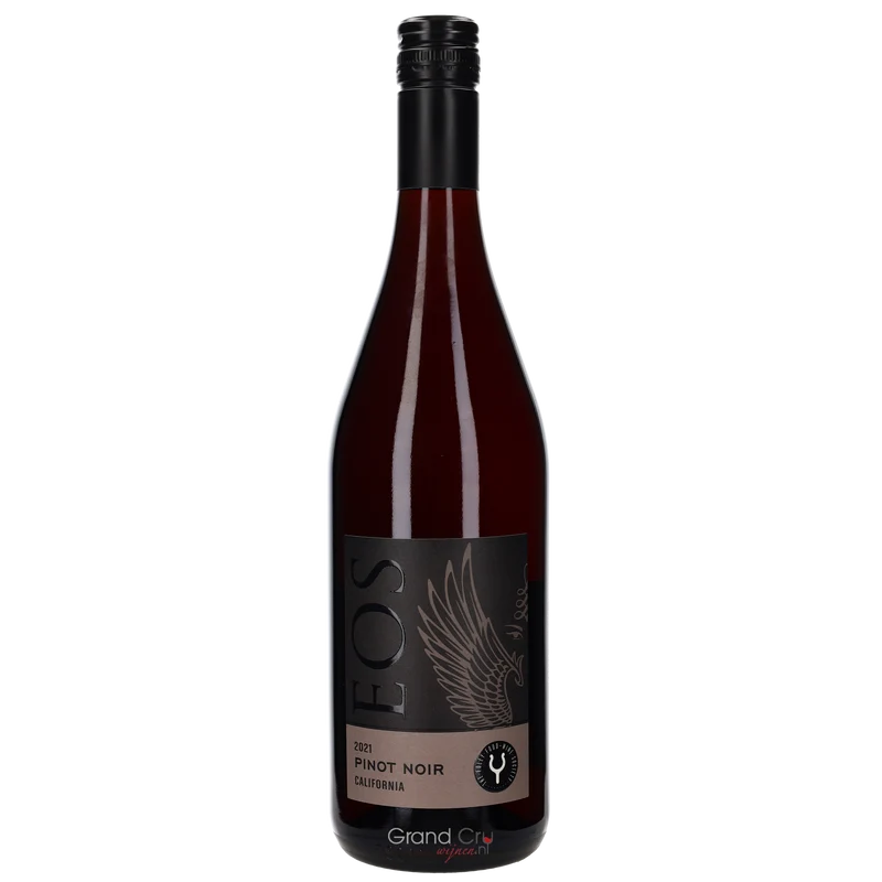 2022 EOS California Pinot Noir