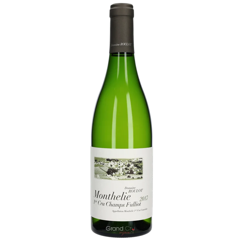 2017 Roulot Corton-Charlemagne Grand Cru