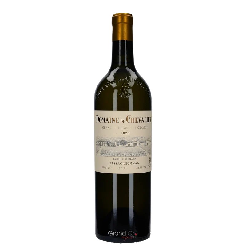 2020 Domaine de Chevalier Blanc Pessac-Léognan