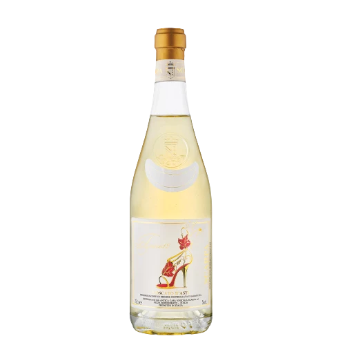 Scarpa, Moscato D'asti DOCG 2022