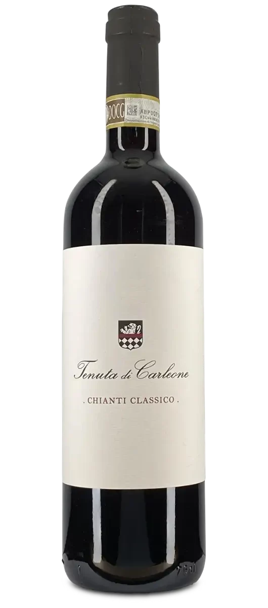 Tenuta di Carleone, Chianti Classico D.O.C.G. 2023
