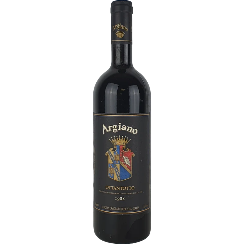 Argiano Ottantotto 1988 - 0,75l